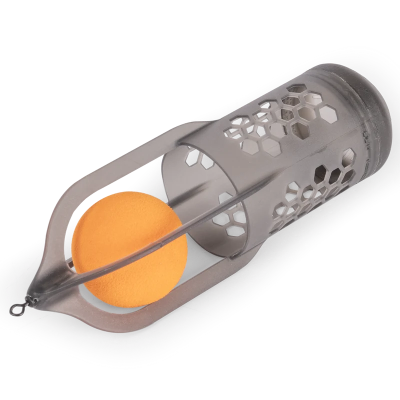 Surface Feeder Float – Oppervlaktedobber met Geïntegreerde Voerkorf 🎁