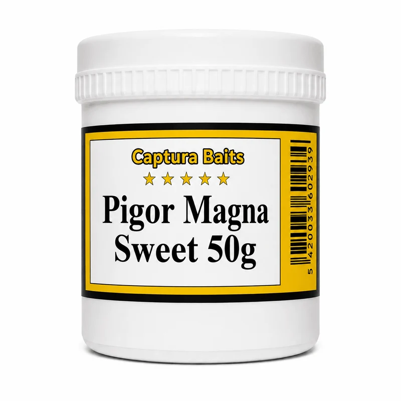 Pigor Magna Sweet – Zoetstof