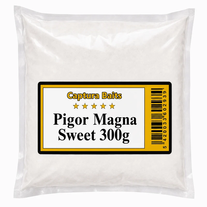 Pigor Magna Sweet – Zoetstof