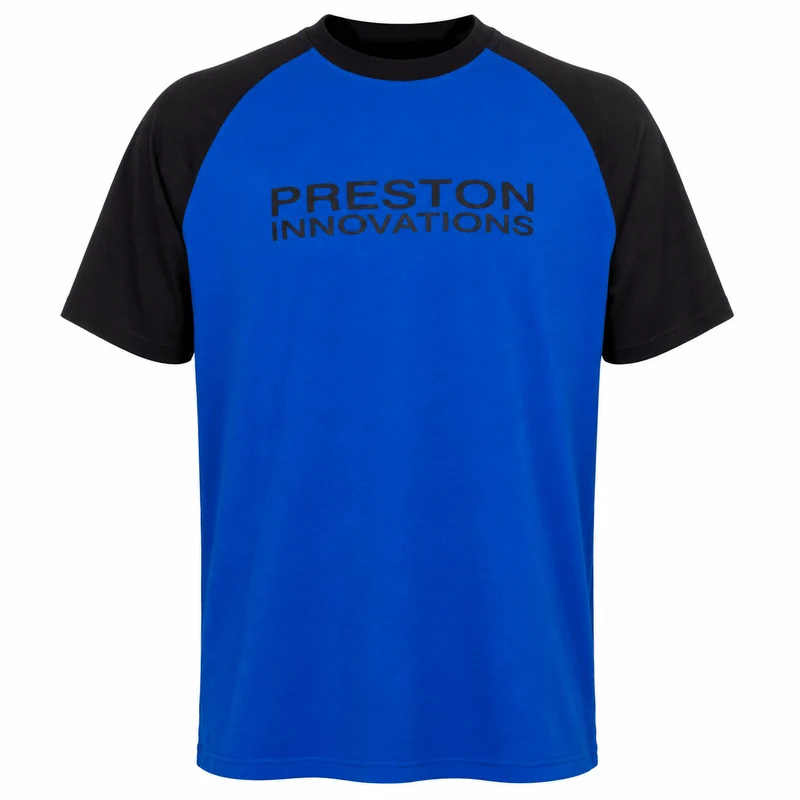 Lightweight Blue Raglan T-shirt – T-shirt 💰