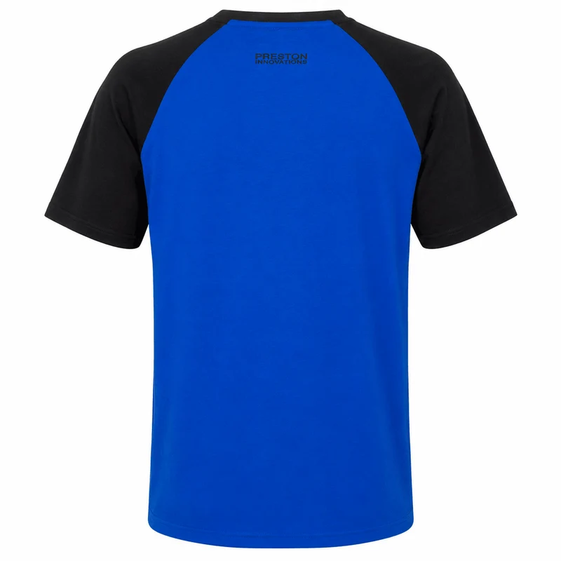 Lightweight Blue Raglan T-shirt – T-shirt 💰