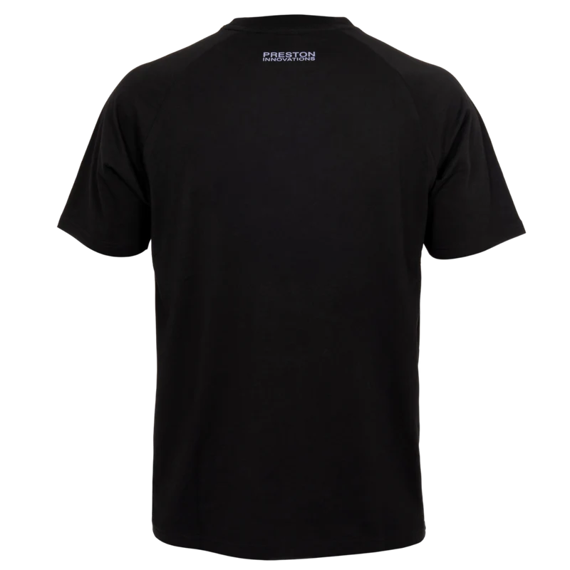 Lightweight Black Raglan T-shirts – T-shirt 💰