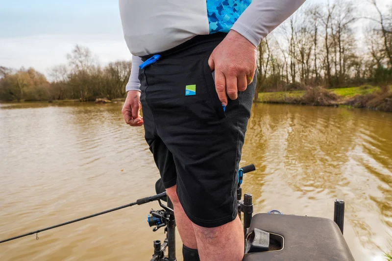 Pro Jogger Shorts – Korte Broek