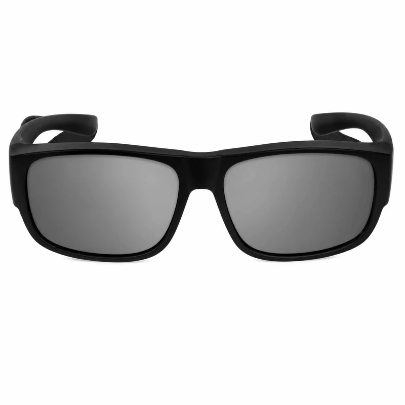 Inception Overfit Sunglasses - Smoke – Zonnebril