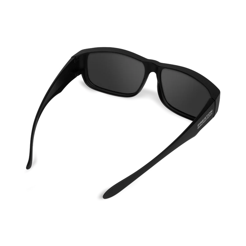 Inception Overfit Sunglasses - Smoke – Zonnebril