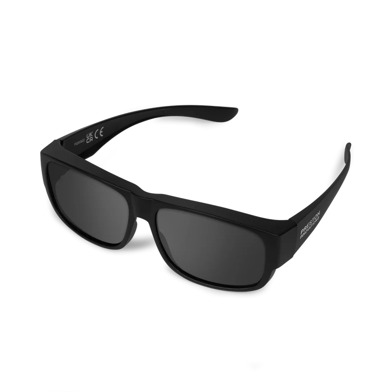 Inception Overfit Sunglasses - Smoke – Zonnebril
