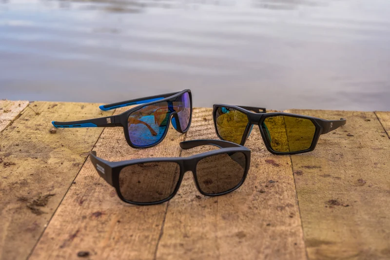 Inception Overfit Sunglasses - Smoke – Zonnebril