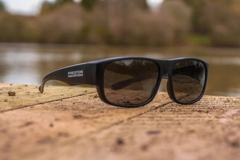 Inception Overfit Sunglasses - Smoke – Zonnebril