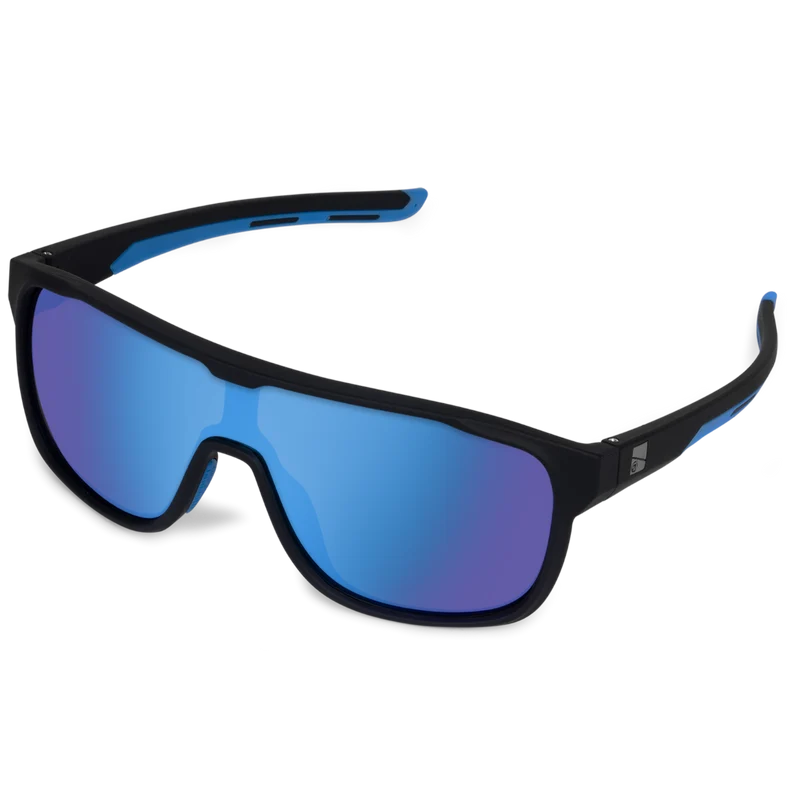 Absolute Ascent Sunglasses - Ice Blue – Zonnebril