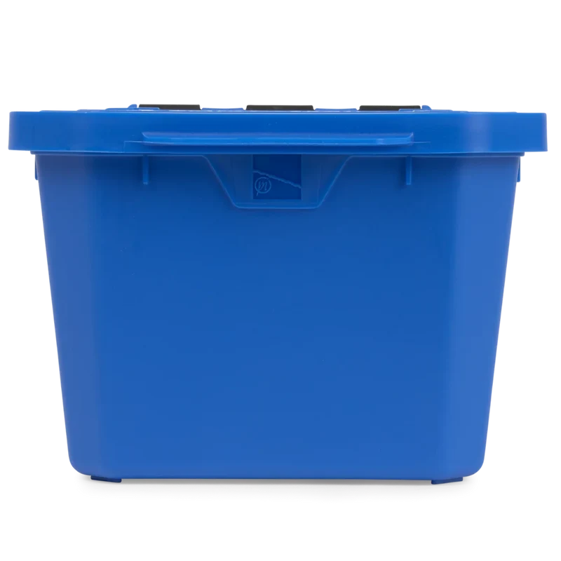 3 Pint Flip Lid Bait Tub – Aasdoos met Klapdeksel (1,70 l)