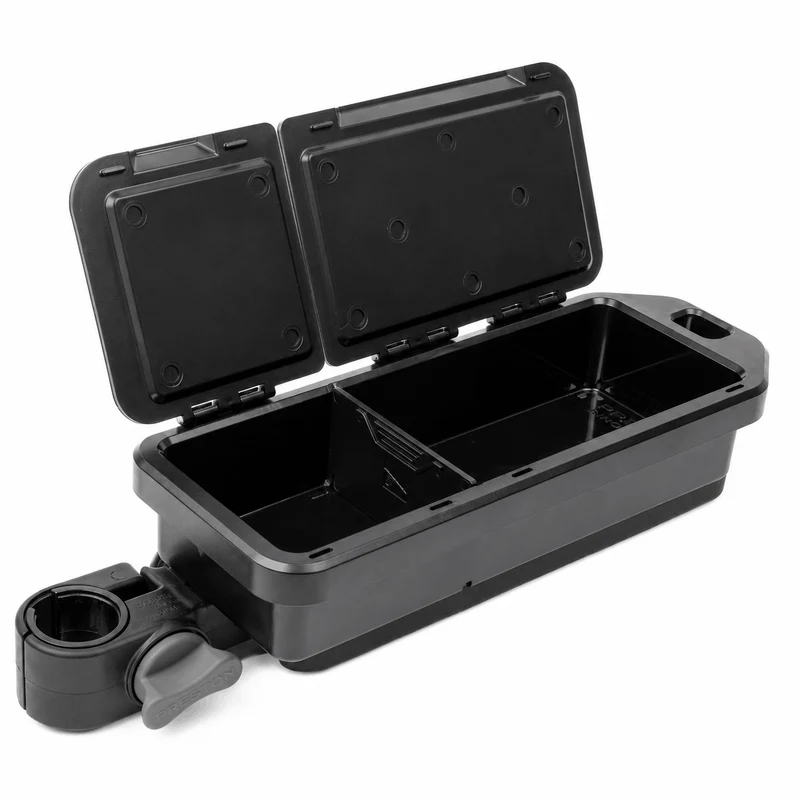 Offbox Deluxe Accessory Tray – Accessoirebak met Deksel