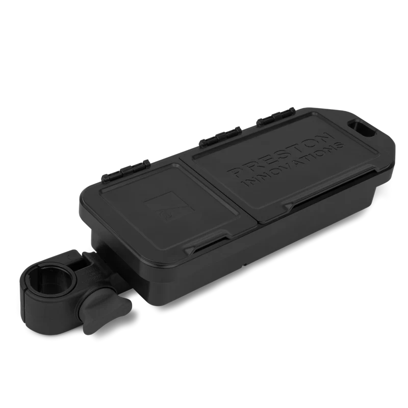 Offbox Deluxe Accessory Tray – Accessoirebak met Deksel