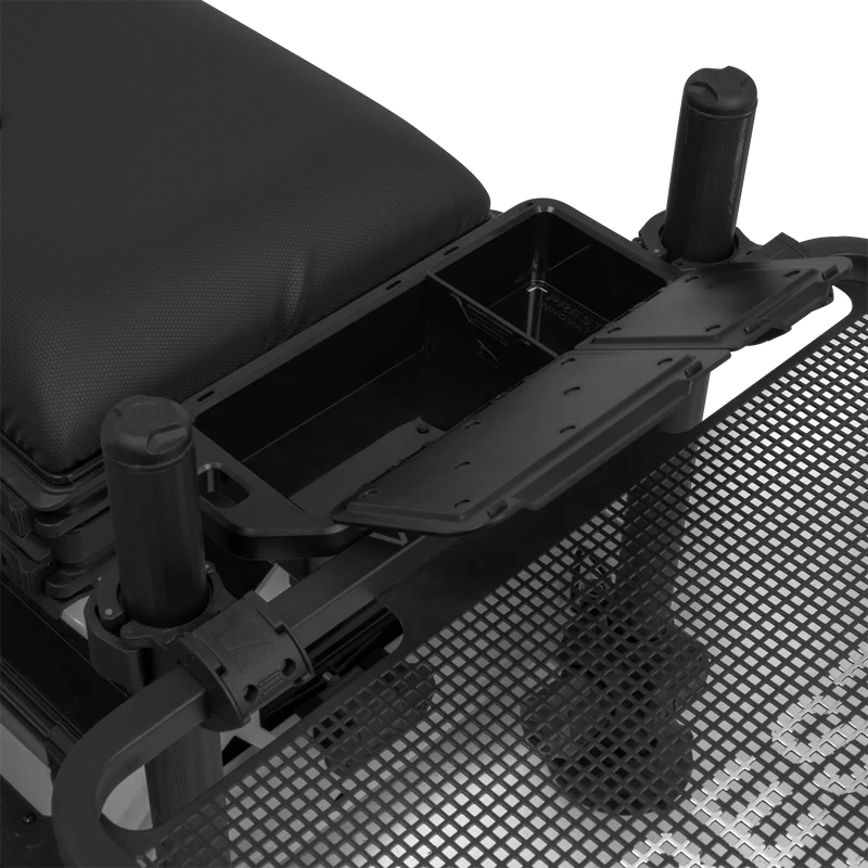 Offbox Deluxe Accessory Tray – Accessoirebak met Deksel