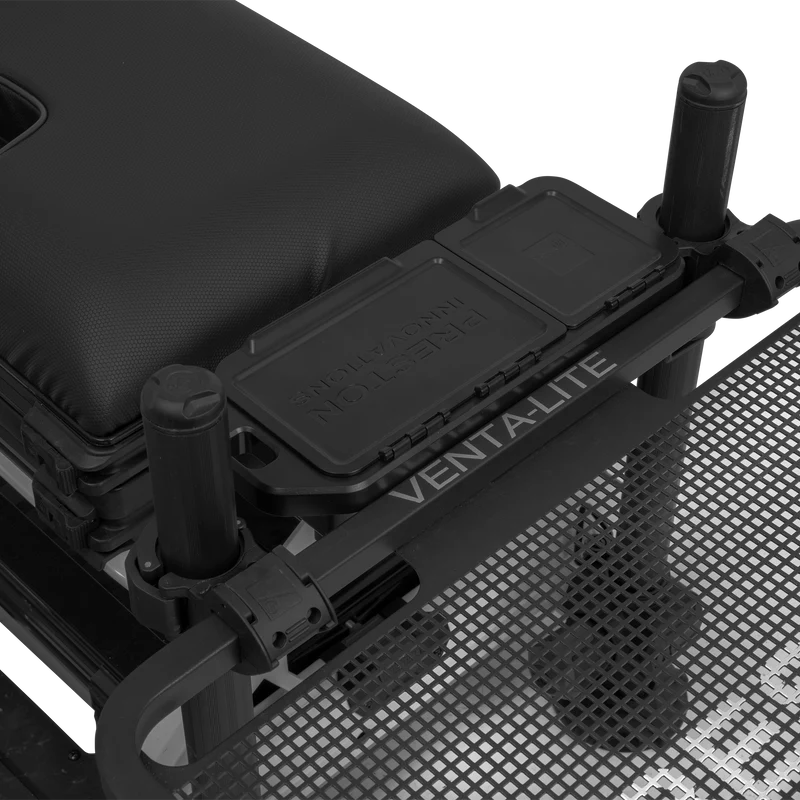 Offbox Deluxe Accessory Tray – Accessoirebak met Deksel