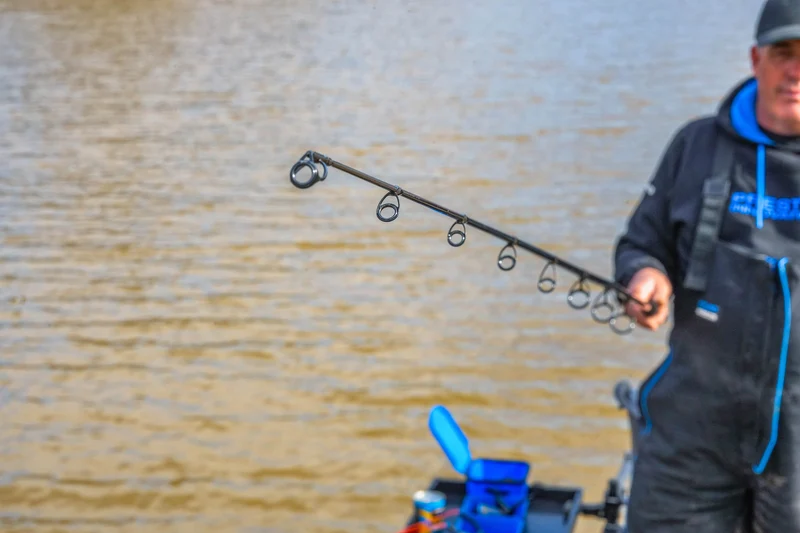 Bait Up Xtreme 3.0m – Voerhengel