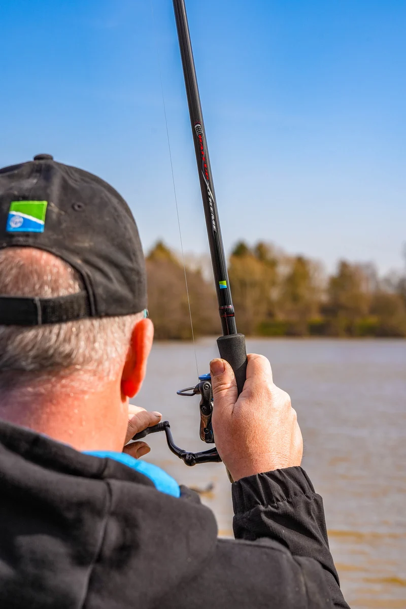 Bait Up Xtreme 3.0m – Voerhengel