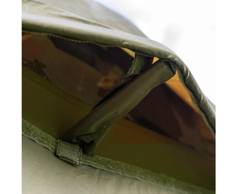 Abri Avid Carp InflataHouse Compact