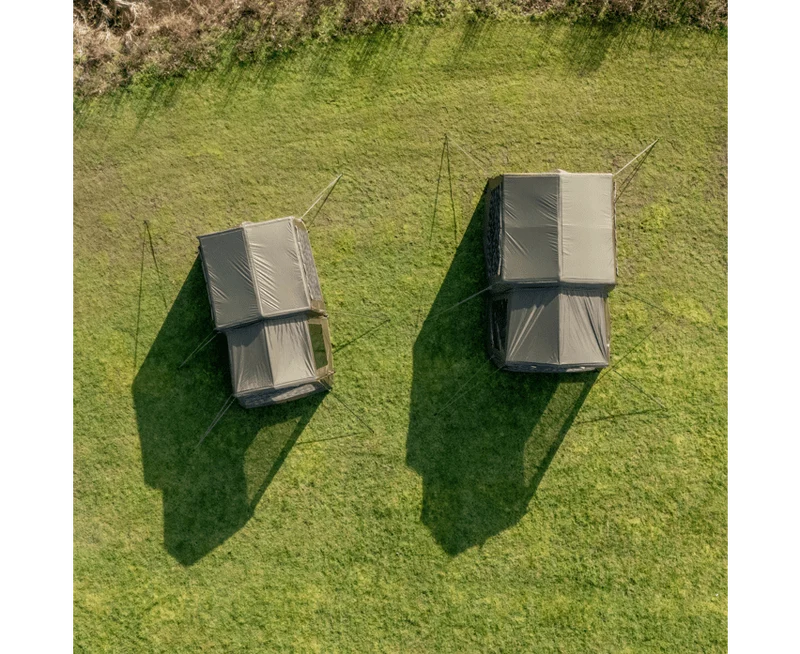 Abri Avid Carp InflataHouse Compact