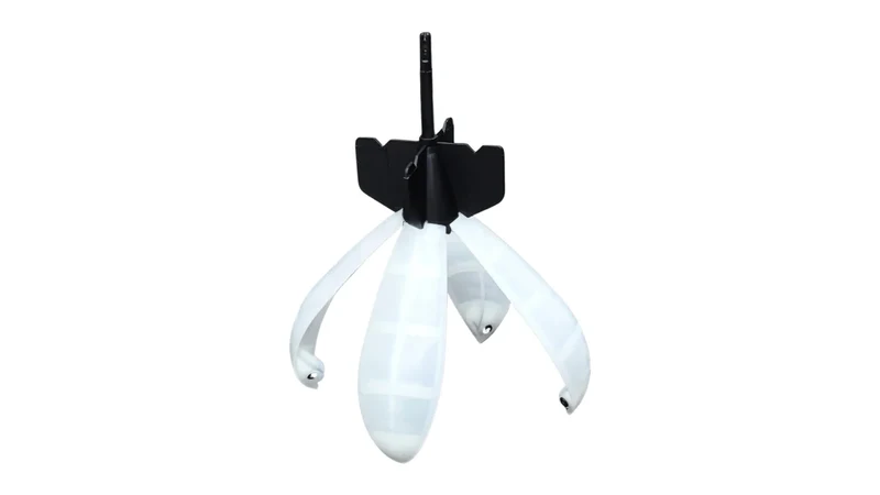 Fusée d'amorçage Spyder Spod Medium Night Glow