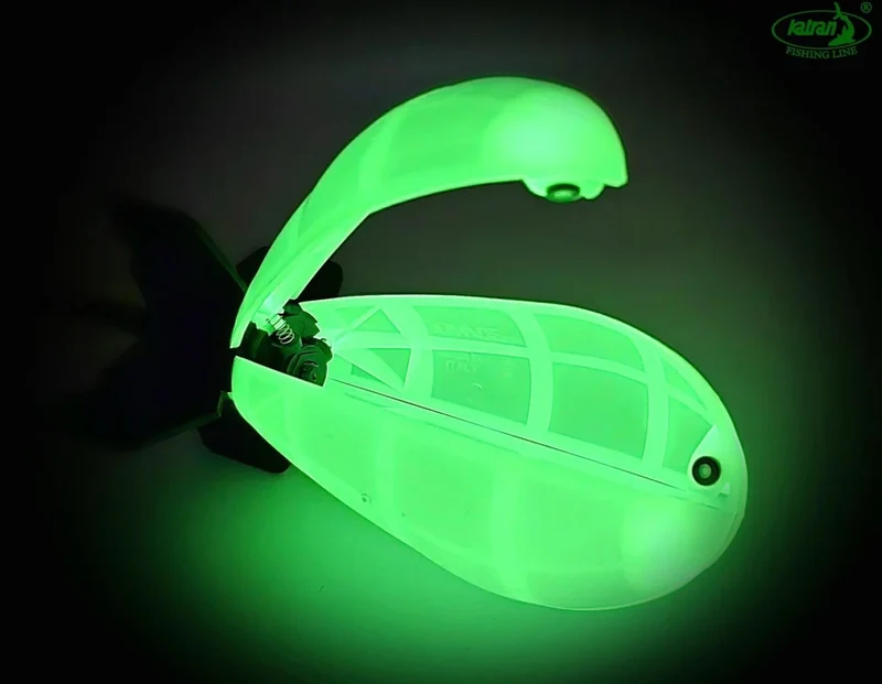 Fusée d'amorçage Spyder Spod Medium Night Glow