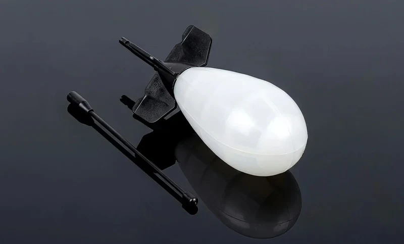 Fusée d'amorçage Spyder Spod Medium Night Glow