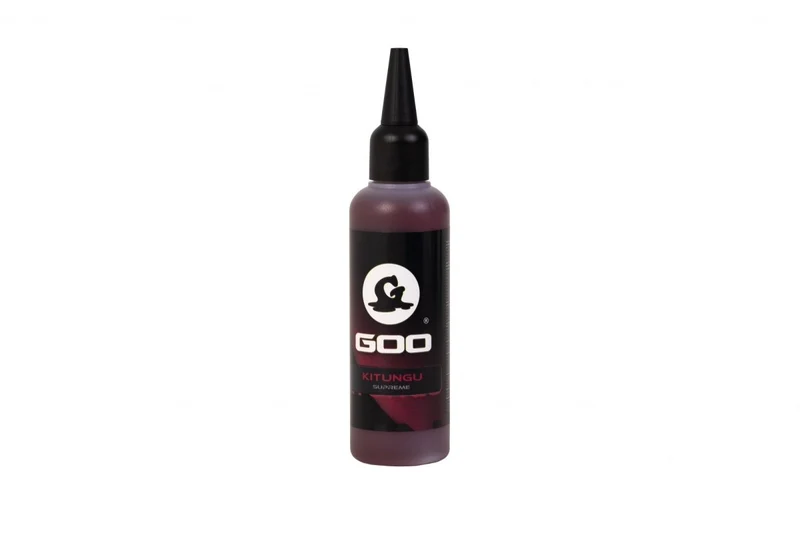 Liquide Korda Goo Kitungu Supreme 115 ml