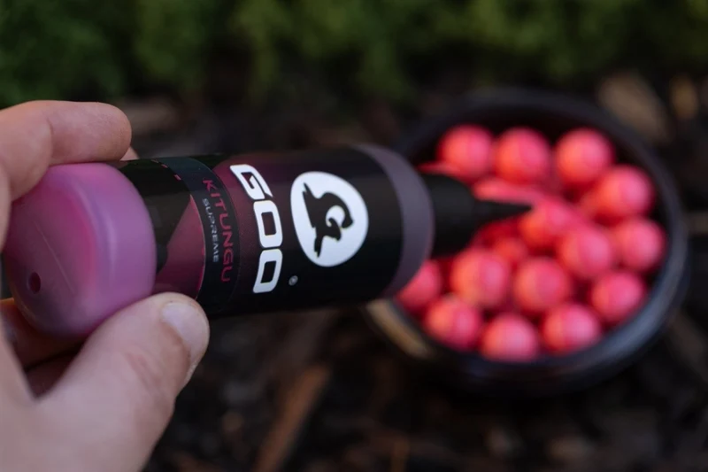 Liquide Korda Goo Kitungu Supreme 115 ml