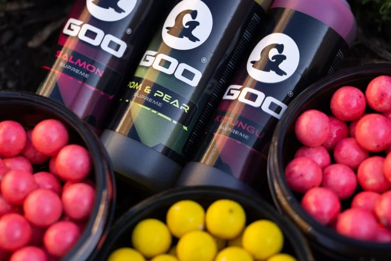 Liquide Korda Goo Kitungu Supreme 115 ml