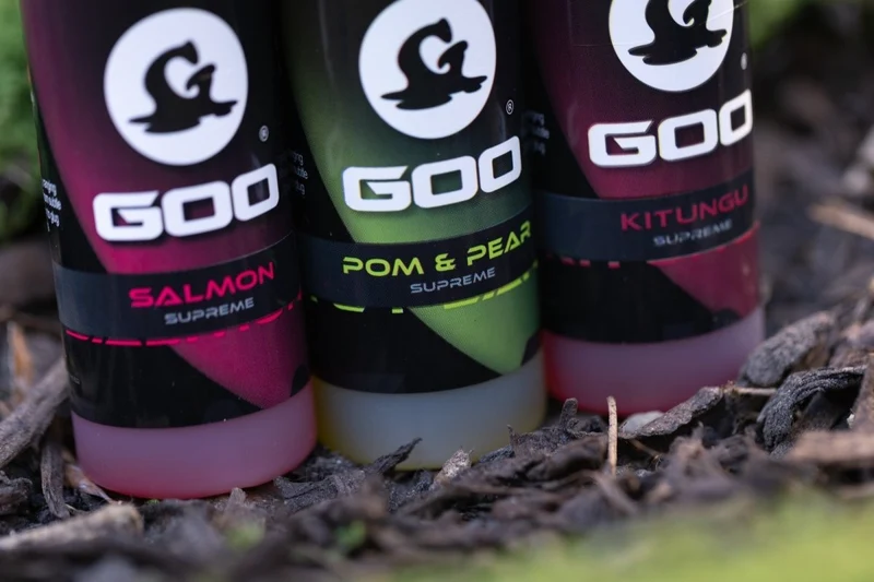 Liquide Korda Goo Kitungu Supreme 115 ml
