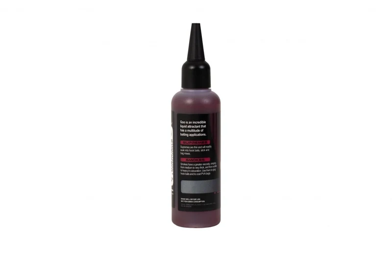 Liquide Korda Goo Kitungu Supreme 115 ml