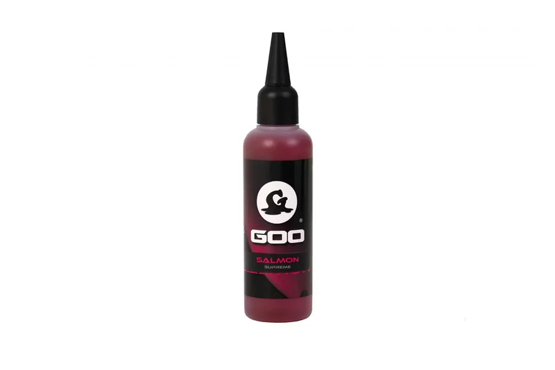 Liquide Korda Goo Salmon Supreme 115 ml