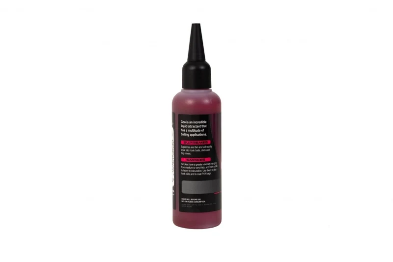 Liquide Korda Goo Salmon Supreme 115 ml
