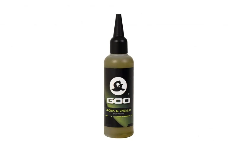 Liquide Korda Goo Pomme/Poire Supreme 115 ml