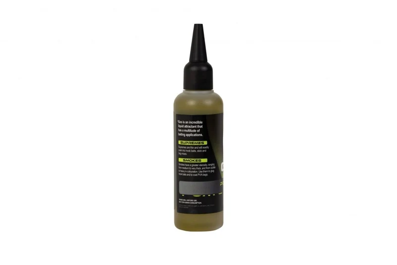 Liquide Korda Goo Pomme/Poire Supreme 115 ml