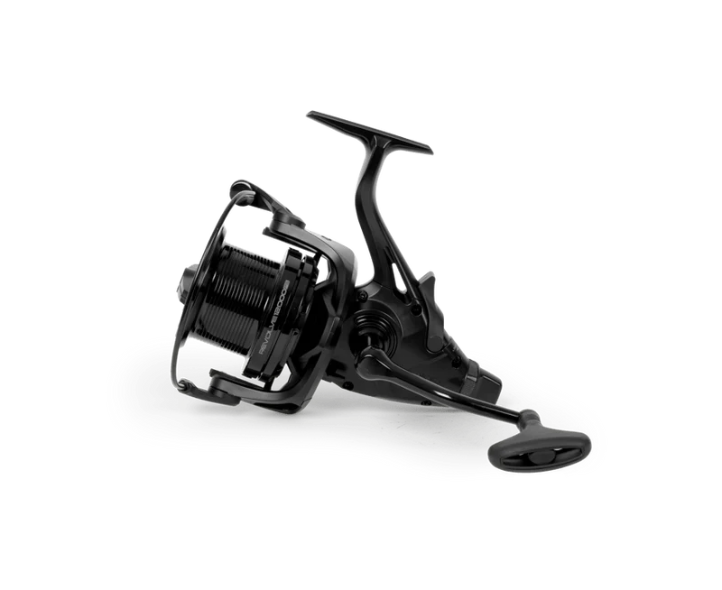 Moulinet Avid Carp Revolve 12000FS