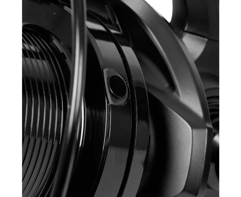 Moulinet Avid Carp Revolve 12000FS