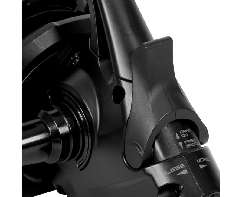 Moulinet Avid Carp Revolve 12000FS