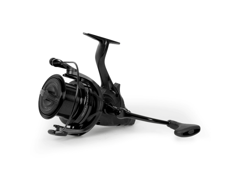Moulinet Avid Carp Revolve 12000FS