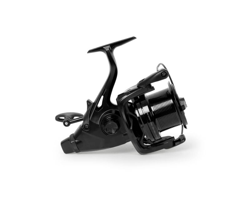 Moulinet Avid Carp Revolve 12000FS