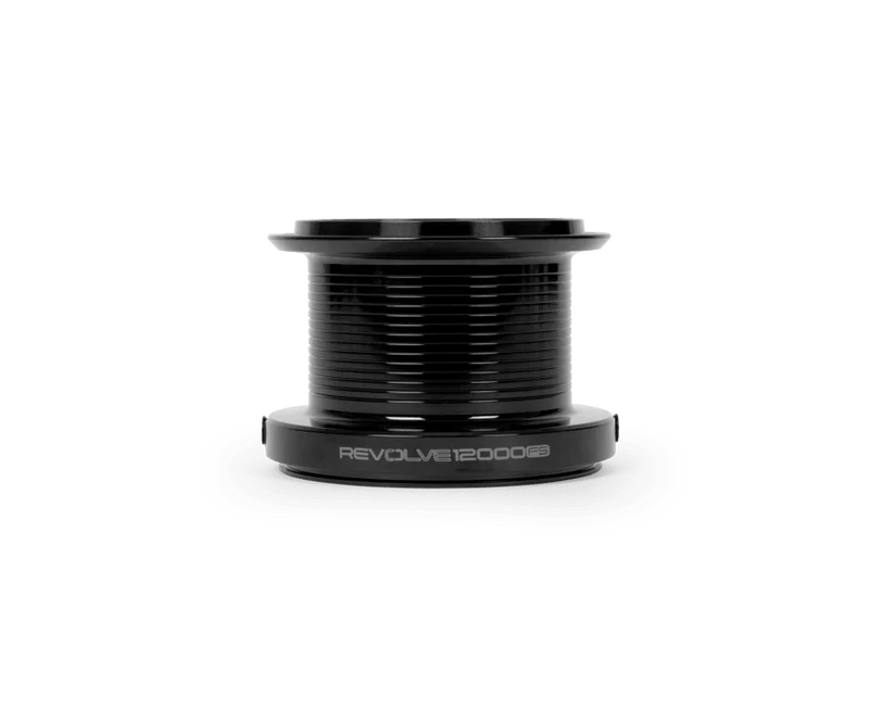 Moulinet Avid Carp Revolve 12000FS