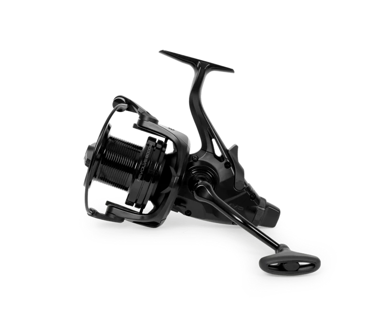 Moulinet Avid Carp Revolve 8000FS