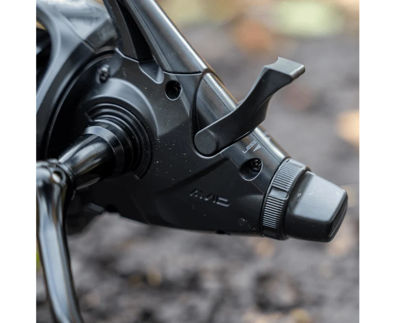 Moulinet Avid Carp Revolve 8000FS
