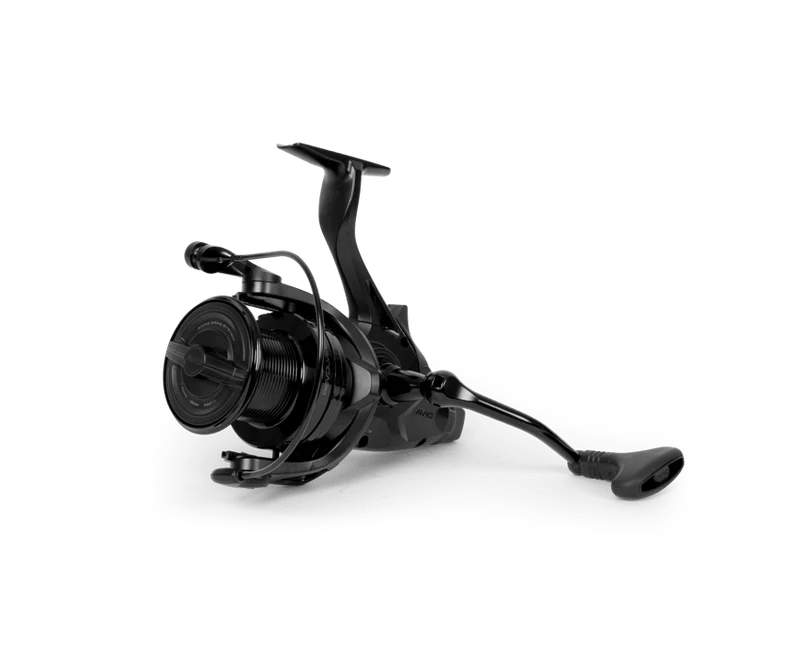 Moulinet Avid Carp Revolve 8000FS