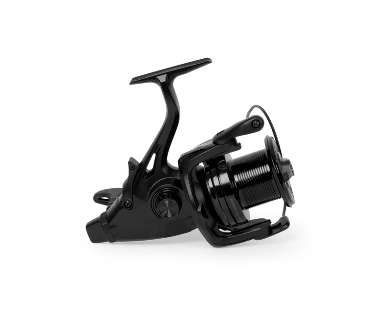 Moulinet Avid Carp Revolve 8000FS