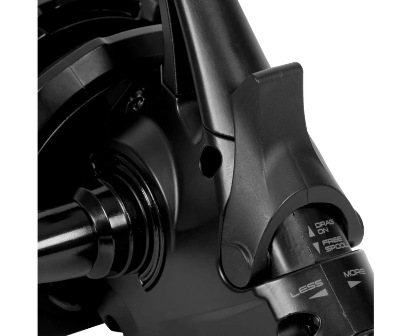 Moulinet Avid Carp Revolve 8000FS