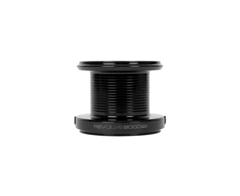 Moulinet Avid Carp Revolve 8000FS
