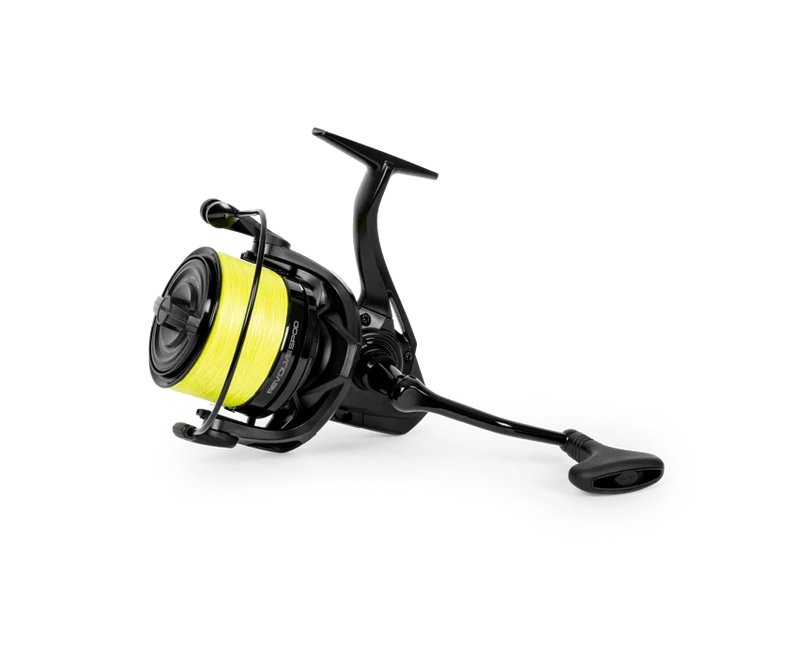 Moulinet Avid Carp Revolve Spod/Marker