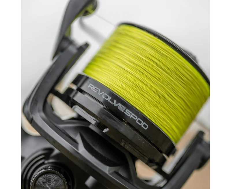 Moulinet Avid Carp Revolve Spod/Marker