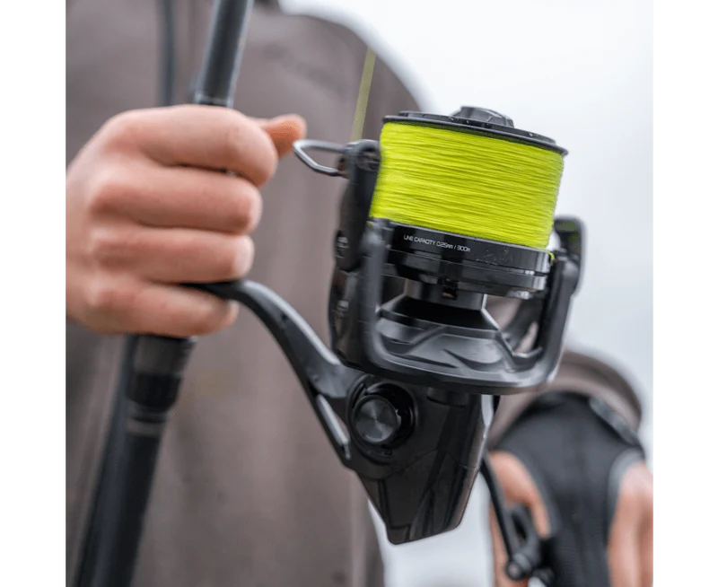 Moulinet Avid Carp Revolve Spod/Marker