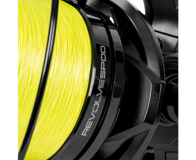 Moulinet Avid Carp Revolve Spod/Marker